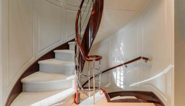 Summerdance yacht for sale 14