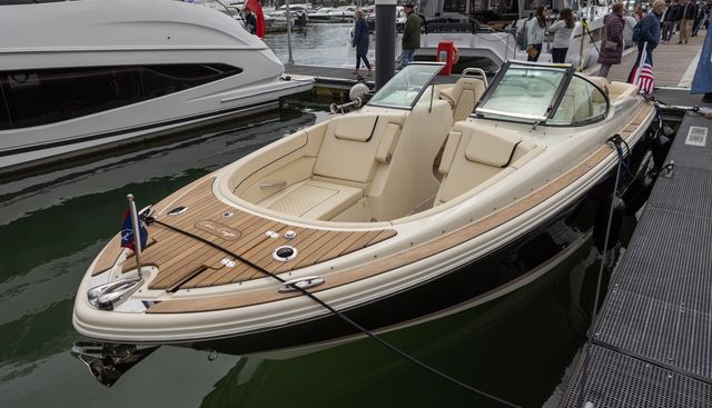 noname yacht for sale 12