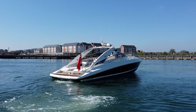 PAYBACK yacht for sale 5