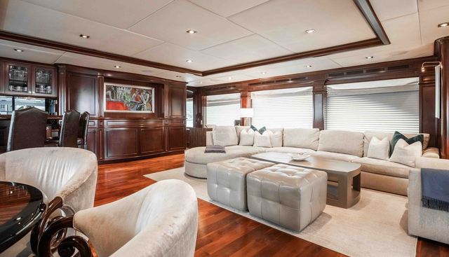 MIRABELLA yacht for sale 33