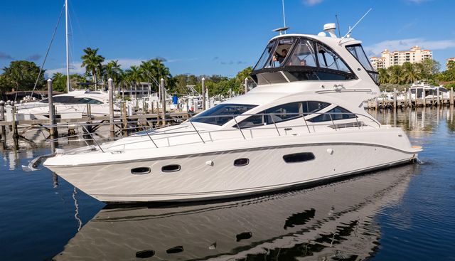Revival Bay yacht for sale 7