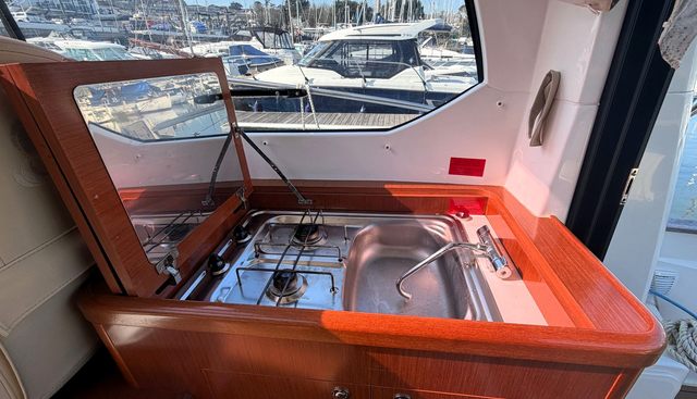 noname yacht for sale 15