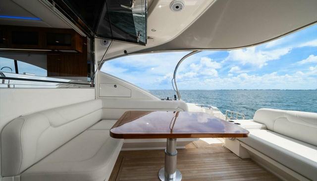 MISS SIP yacht for sale 13