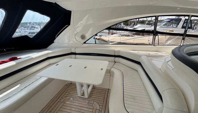 noname yacht for sale 8