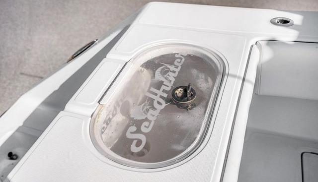 TAX MAN yacht for sale 28