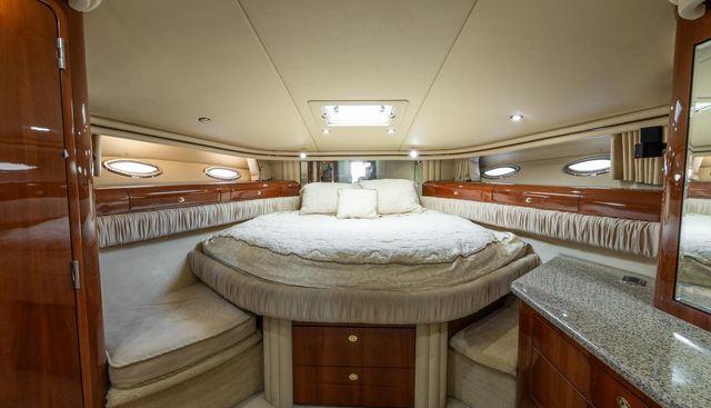 noname yacht for sale 33