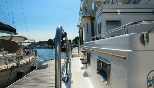 CANDY O yacht for sale 4
