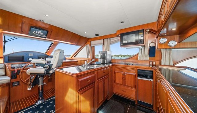 The Cotton Picker yacht for sale 34