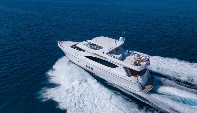Outrageous yacht for sale 5