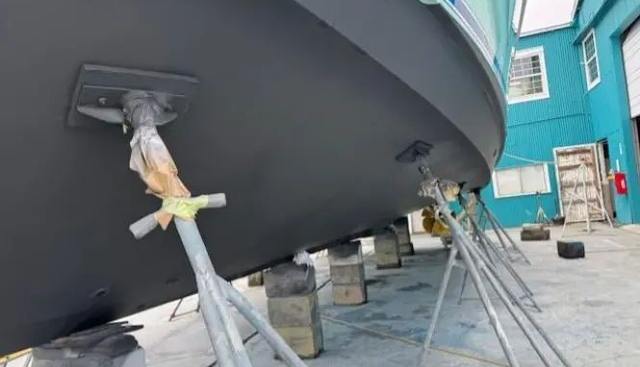 Miss Ella Maye yacht for sale 112