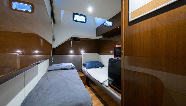 MISS AMY yacht for sale 80