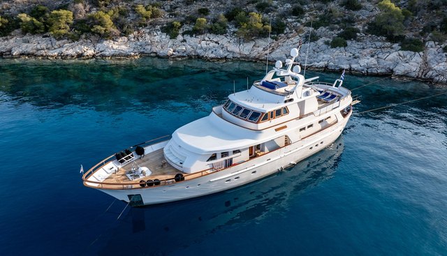 SUNCOCO yacht for sale 19