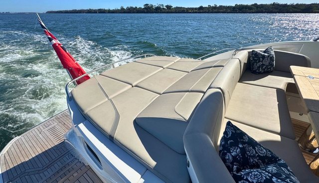 B III yacht for sale 39