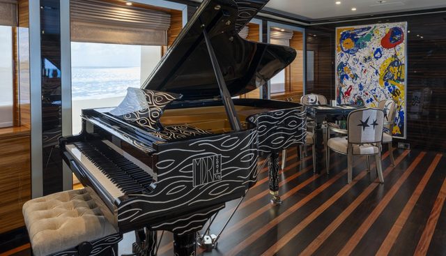 ALFA NERO yacht for sale 8