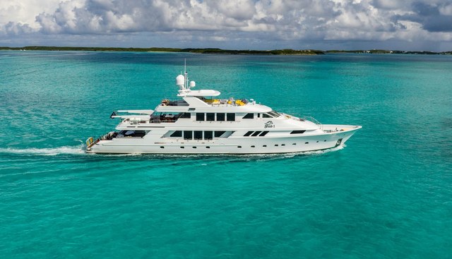 GRADE I yacht for sale 54