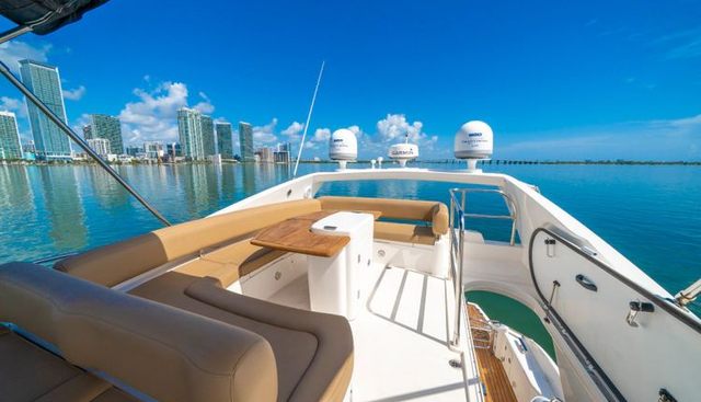 noname yacht for sale 62