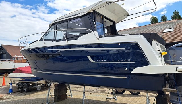 noname yacht for sale 22