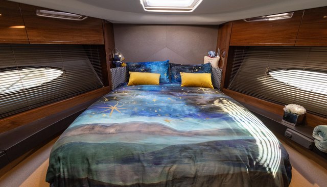 Ciao Bella yacht for sale 24