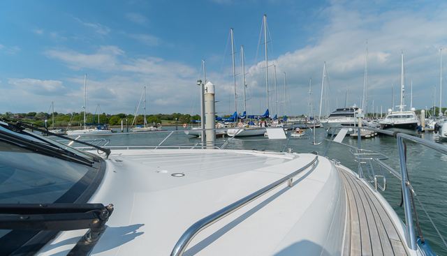 noname yacht for sale 10