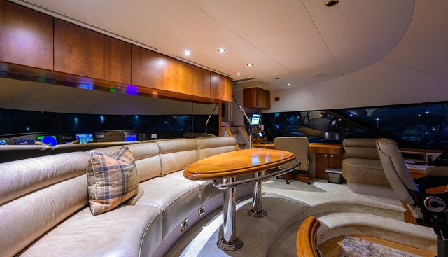 EXODUS yacht for sale 20