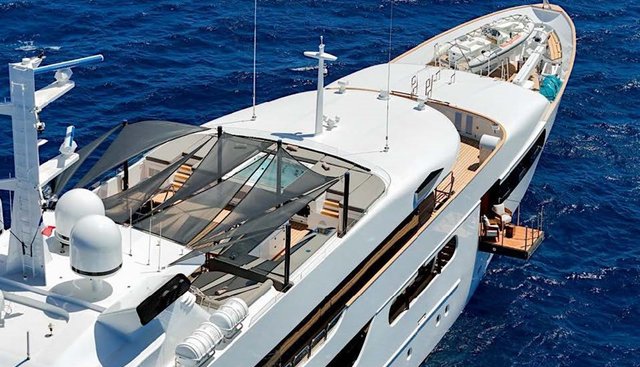 MAGNA GRECIA yacht for sale 4