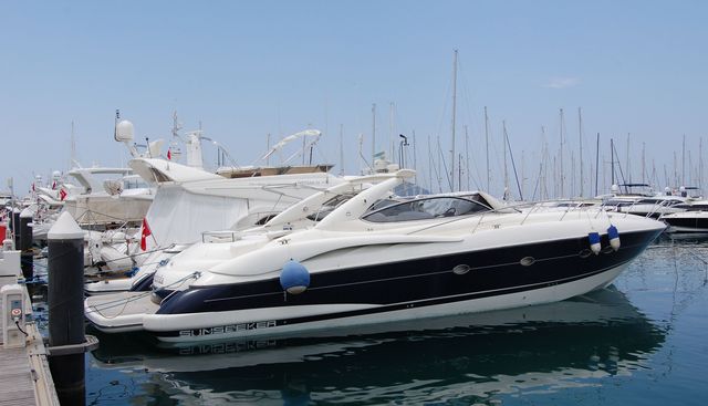 BRICIOLA yacht for sale 4