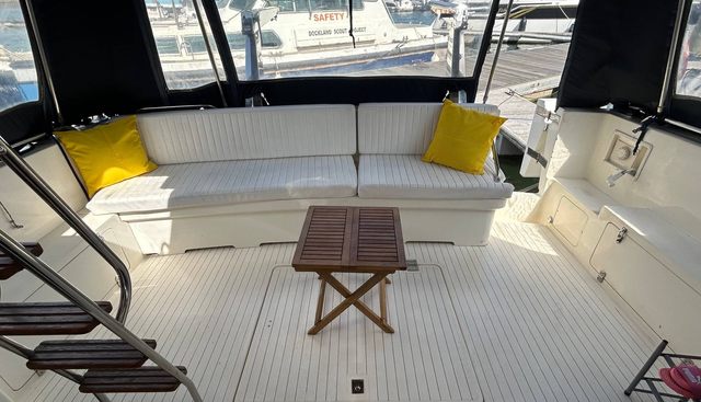 noname yacht for sale 5