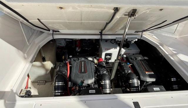 noname yacht for sale 42