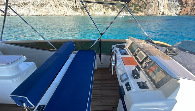 LADY AMANDA yacht for sale 19