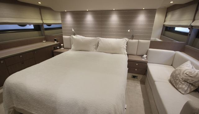 SUZY Q yacht for sale 33