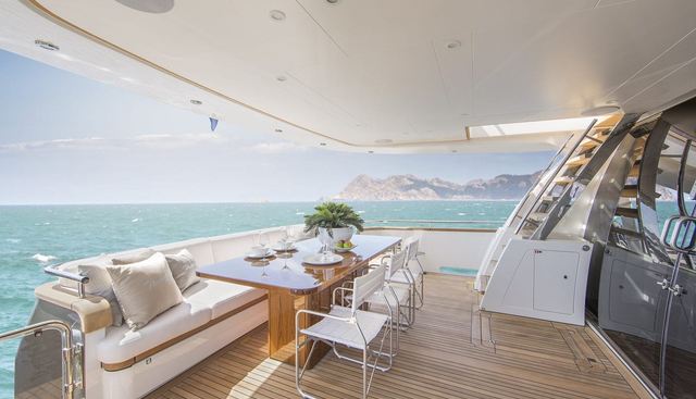 NICOSTASIA yacht for sale 4