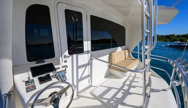 ON ICE yacht for sale 19