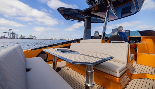 noname yacht for sale 14