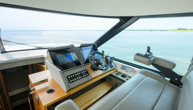 JENA yacht for sale 53