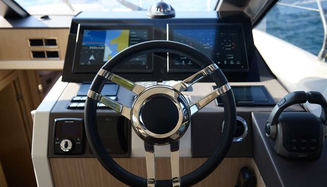 noname yacht for sale 9