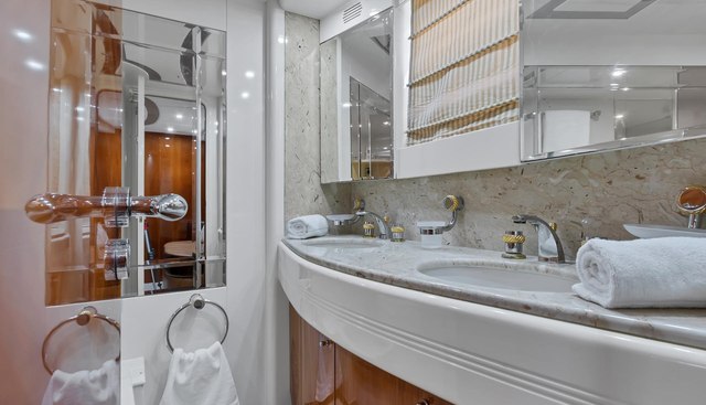 ELIZEE yacht for sale 29