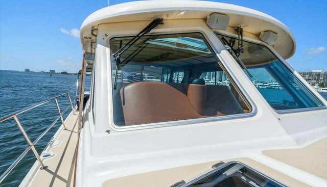 noname yacht for sale 57