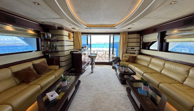 Lady Moh yacht for sale 9