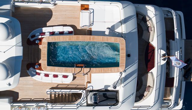 RICHAR yacht for sale 40