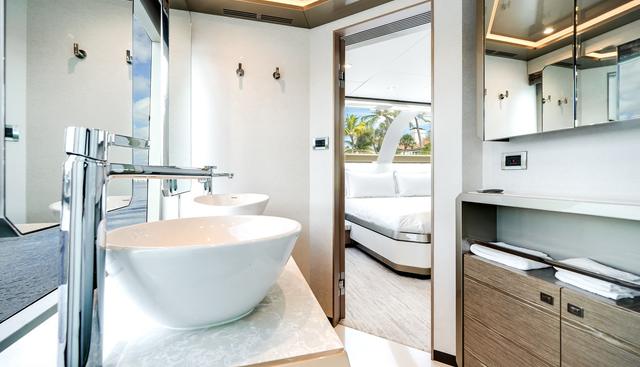 Still Waters yacht for sale 27