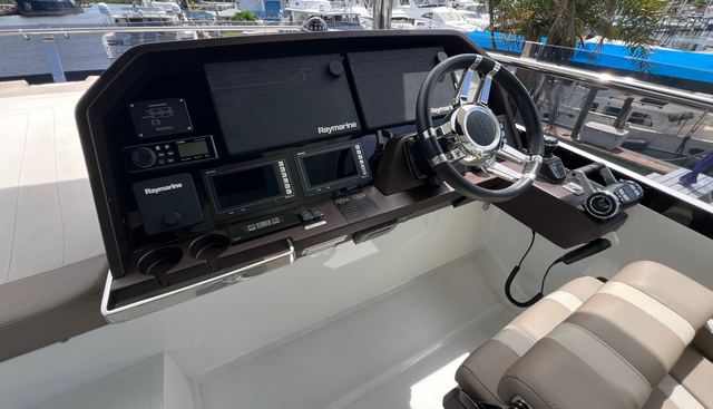 Jack of Hearts yacht for sale 22