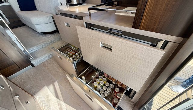 noname yacht for sale 24