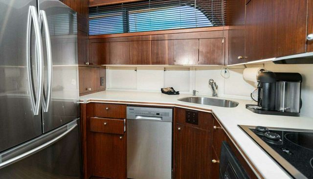 noname yacht for sale 32