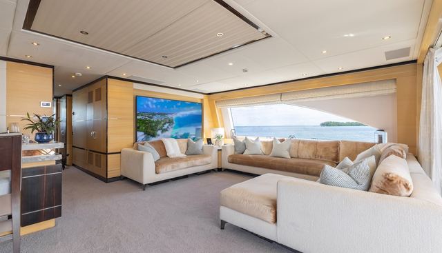 INSPIRATION yacht for sale 20