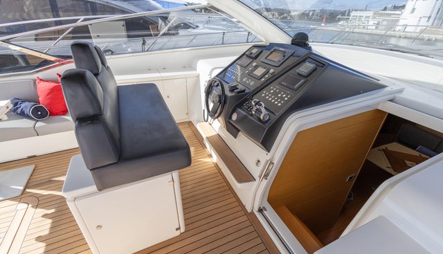 Priamos yacht for sale 34