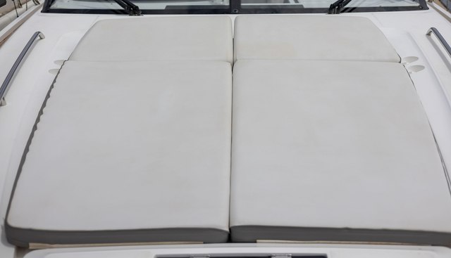 Nightjar yacht for sale 20