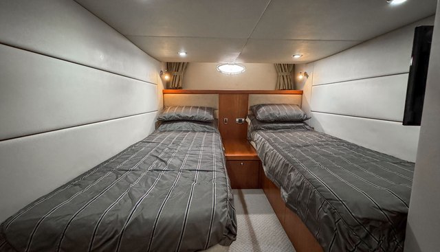 SWEET LIFE yacht for sale 30