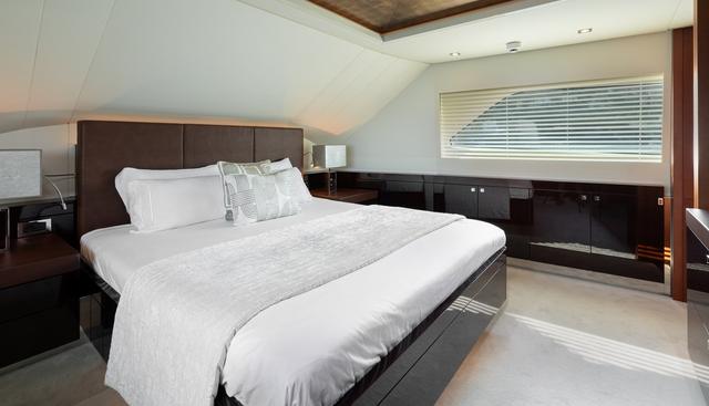 Orizzonte yacht for sale 9