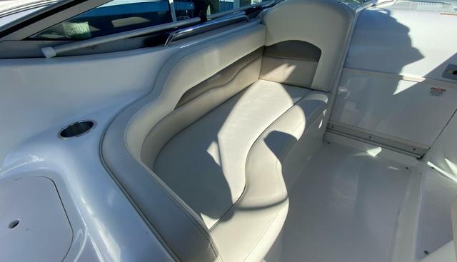 Moor Time yacht for sale 12