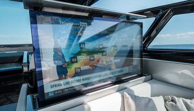 BEL SOGNO yacht for sale 29